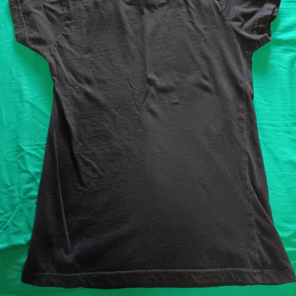 Ryan Adams Ashes & Fire T-Shirt - Women's Medium - Official Merch Rare - Picture 4 of 6